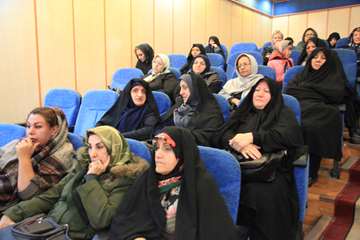 مجمع عمومی عادی سالیانه بازنشستگان و گردهمایی پیشکسوتان دانشگاه